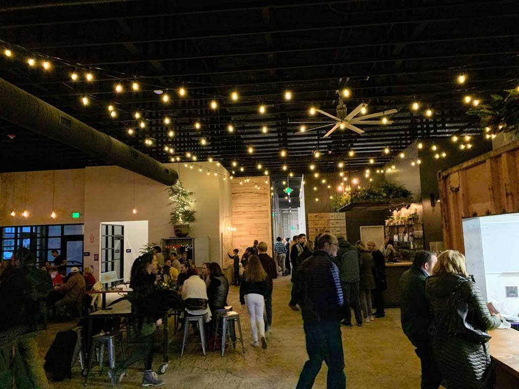 The Creamery of Kennett Square | restaurant | 401 Birch St, Kennett Square, PA 19348, USA | 4847327040 OR +1 484-732-7040