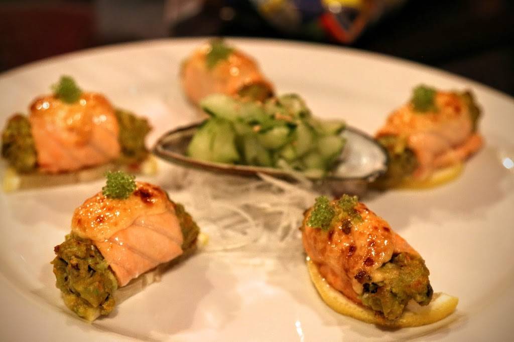 Kumadori | restaurant | 143 S Maryland Ave, Glendale, CA 91205, USA | 8182437393 OR +1 818-243-7393