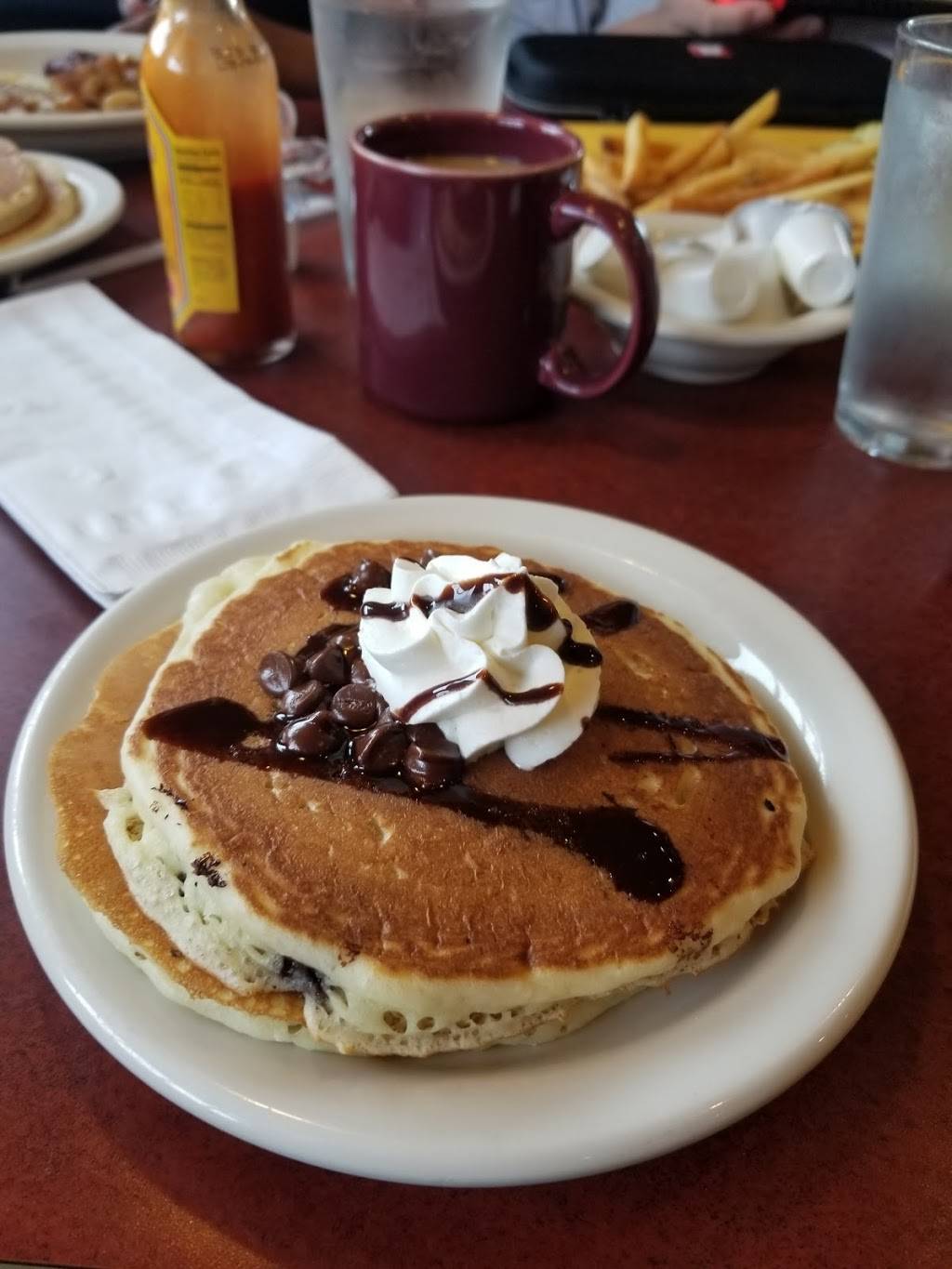 Bakers Square Restaurant & Bakery | restaurant | 3649 N Harlem Ave, Chicago, IL 60634, USA | 7737772994 OR +1 773-777-2994