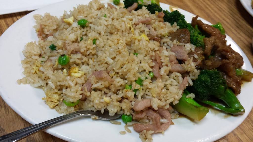 China City Restaurant | restaurant | 2757 Lone Tree Way, Antioch, CA 94509, USA | 9257788228 OR +1 925-778-8228