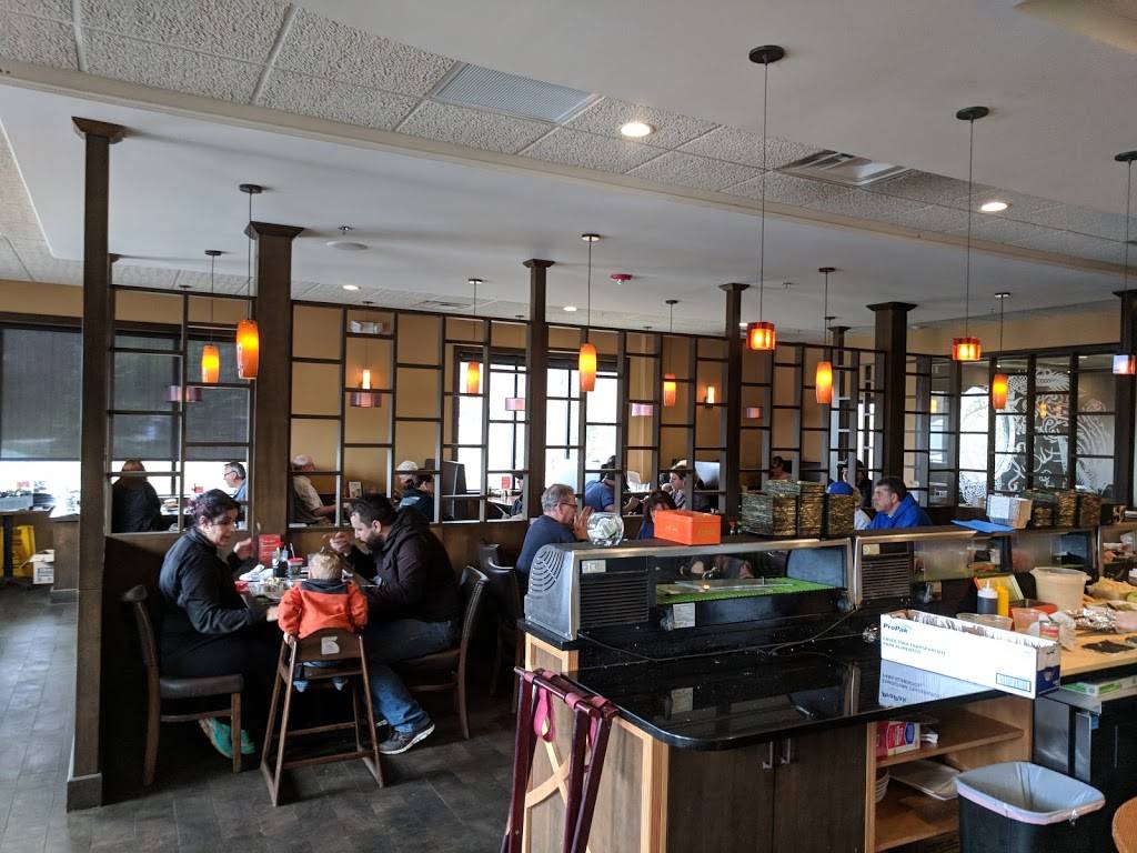 Asian Imperial | restaurant | 5 Electric Ave, Lunenburg, MA 01462, USA | 9785820888 OR +1 978-582-0888