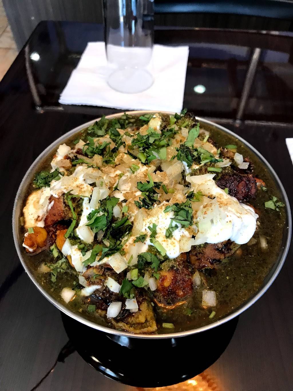 Spicy Curry House | restaurant | 83-27 Parsons Blvd, Jamaica, NY 11432, USA | 7182989091 OR +1 718-298-9091