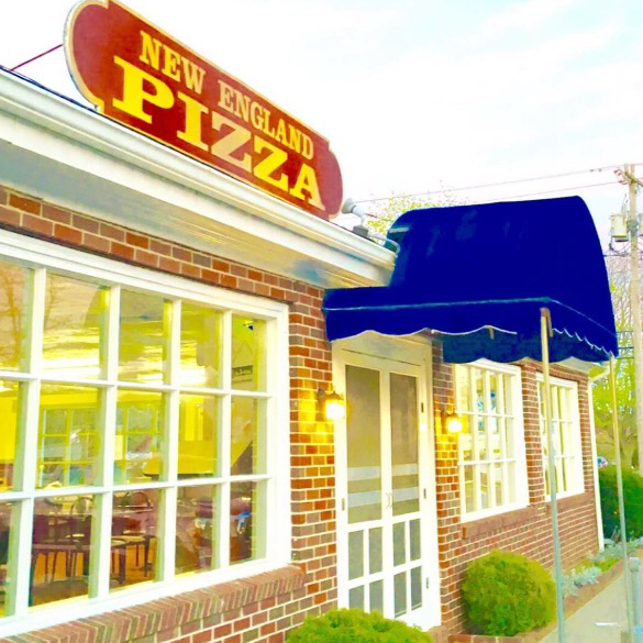 New England Pizza Chatham | restaurant | 1200 Main St, Chatham, MA 02633, USA | 5089459070 OR +1 508-945-9070