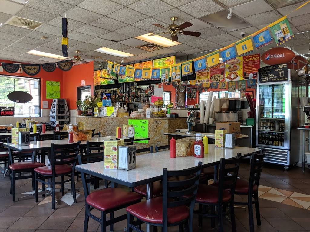 Taqueria Los Comales | restaurant | 2148 N Milwaukee Ave, Chicago, IL 60647, USA | 7732760627 OR +1 773-276-0627