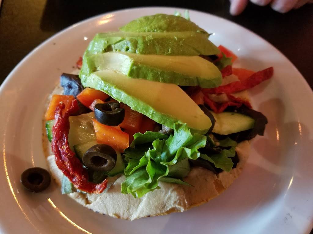 Renees Organic Oven | restaurant | 7065 E Tanque Verde Rd, Tucson, AZ 85715, USA | 5208860484 OR +1 520-886-0484