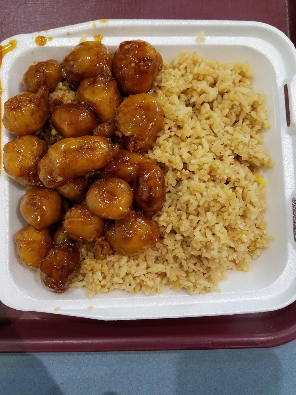 Chef Mandarin | restaurant | 1300 Main St, Logan, UT 84341, USA | 4357522318 OR +1 435-752-2318