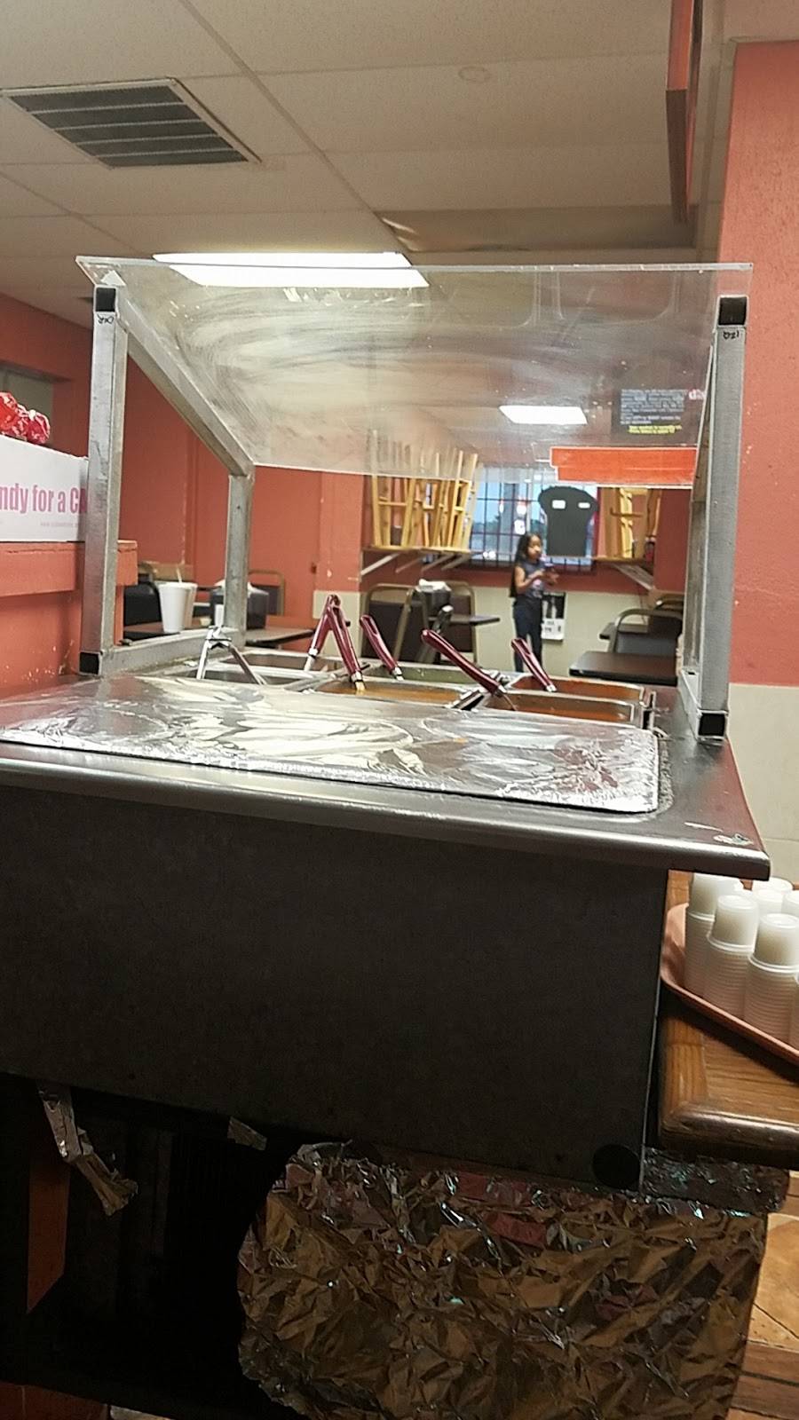 Tacos Mexican Fast Food | restaurant | 1533 S Seneca St, Wichita, KS 67213, USA | 3162664949 OR +1 316-266-4949