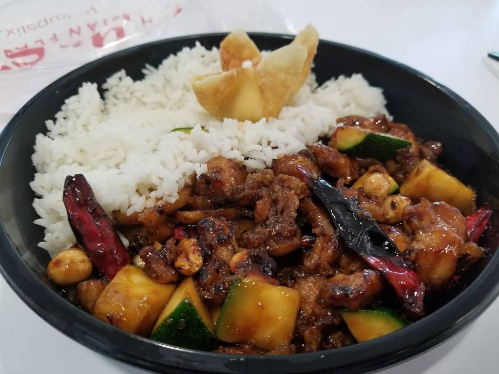 Pick Up Stix Fresh Asian Flavors | meal takeaway | 3591 E Foothill Blvd, Pasadena, CA 91107, USA | 6263510727 OR +1 626-351-0727