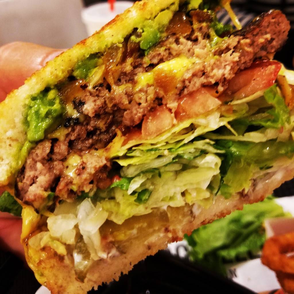 The Habit Burger Grill | meal takeaway | 40436 Murrieta Hot Springs Rd, Murrieta, CA 92563, USA | 9516962288 OR +1 951-696-2288