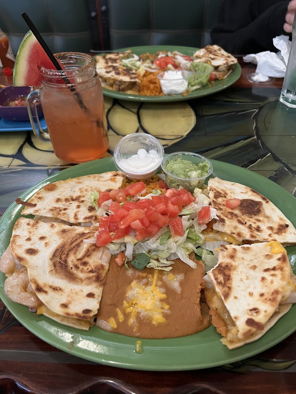 Tkilaz Mexican Restaurant | restaurant | 4610 N Garfield St C1, Midland, TX 79705, USA | 4322475455 OR +1 432-247-5455