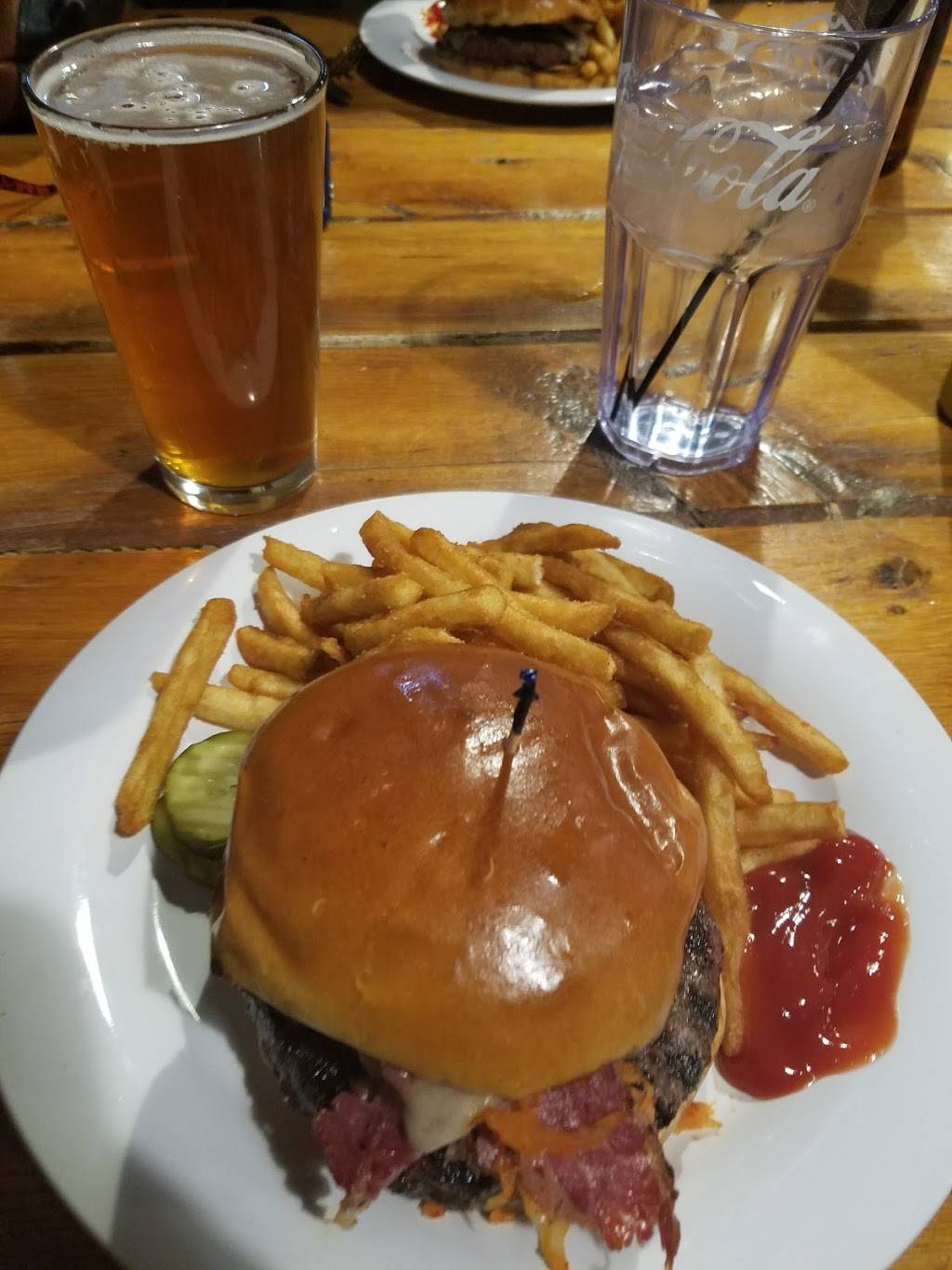 Clyde Iron Works - Malting Building | restaurant | 231 S 29th Ave W, Duluth, MN 55806, USA | 2187271150 OR +1 218-727-1150