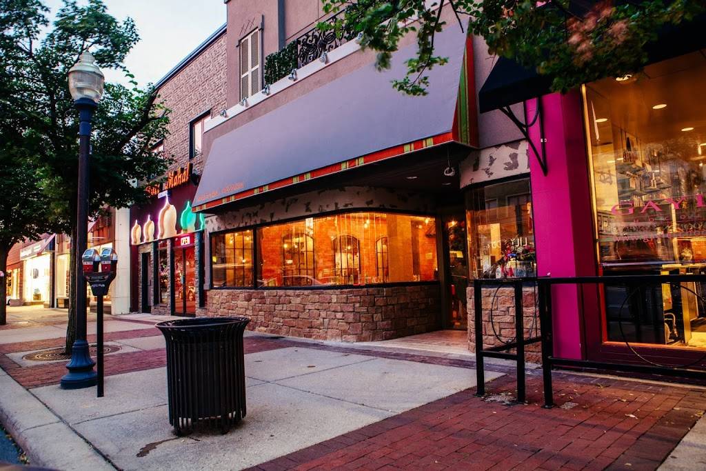 Trattoria Da Luigi | restaurant | 415 S Washington Ave, Royal Oak, MI 48067, USA | 2485424444 OR +1 248-542-4444