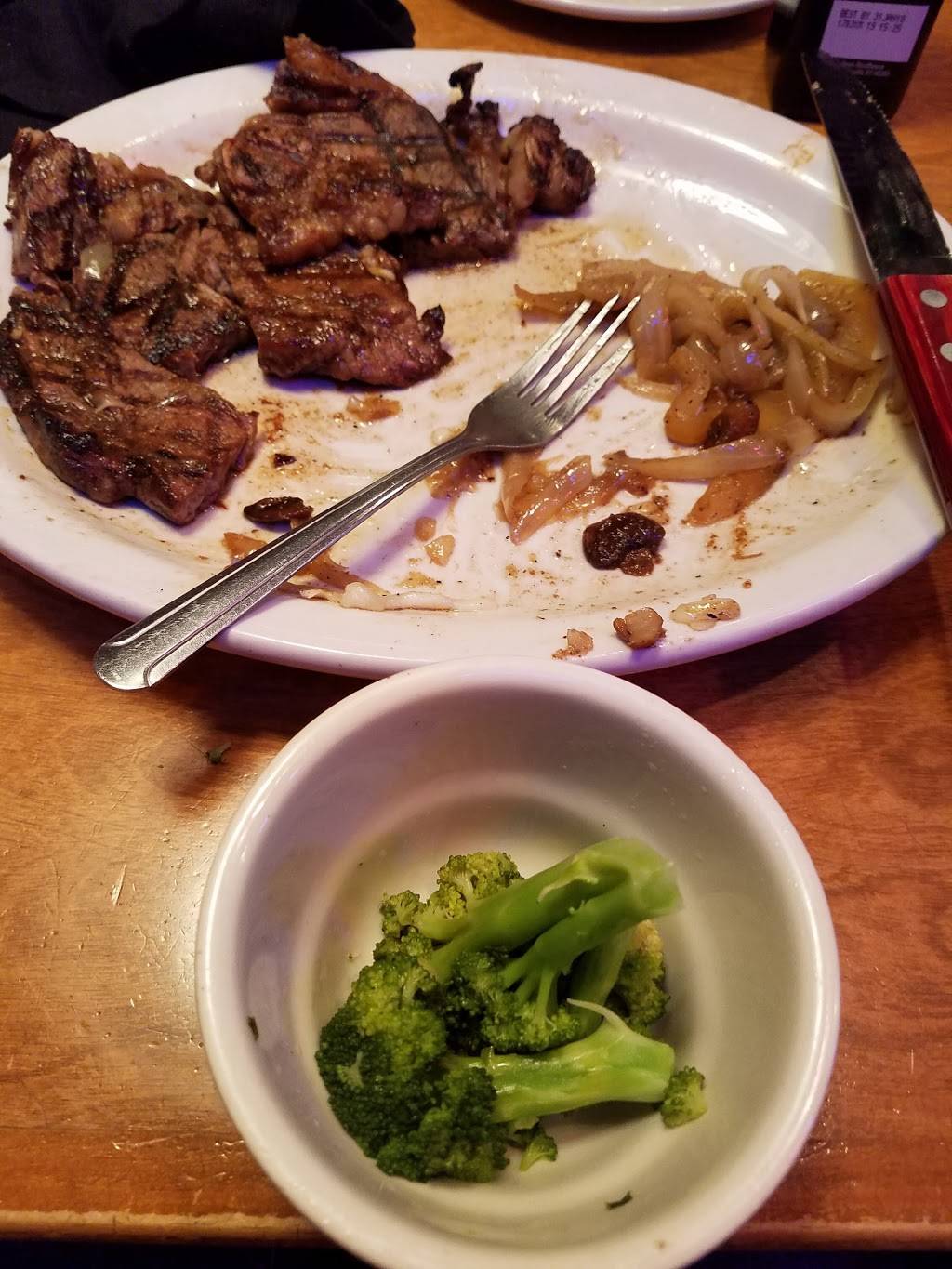 Texas Roadhouse | restaurant | 3071 Kinzel Way, Knoxville, TN 37924, USA | 8655404150 OR +1 865-540-4150