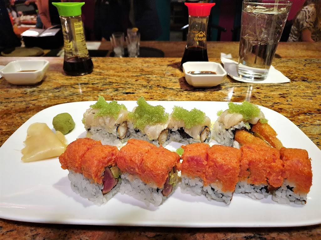 Osaka | restaurant | 244 Adams Ave, Scranton, PA 18503, USA | 5703419600 OR +1 570-341-9600