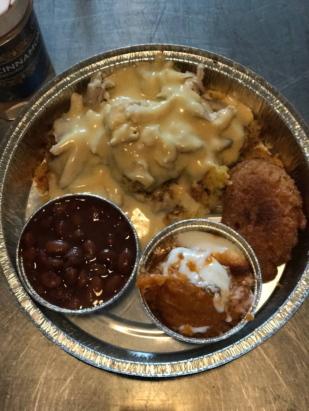 Grannys Kitchen | restaurant | 11381 Lebanon Rd, Mt. Juliet, TN 37122, USA | 6157580383 OR +1 615-758-0383