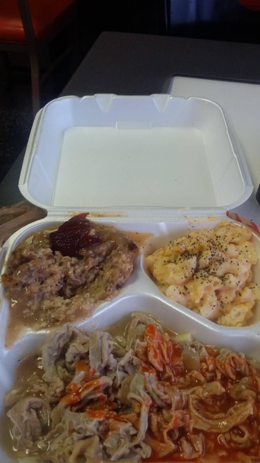 JBS Dollar Scoop | restaurant | 711 Brown Ave, Columbus, GA 31906, USA | 7069926044 OR +1 706-992-6044