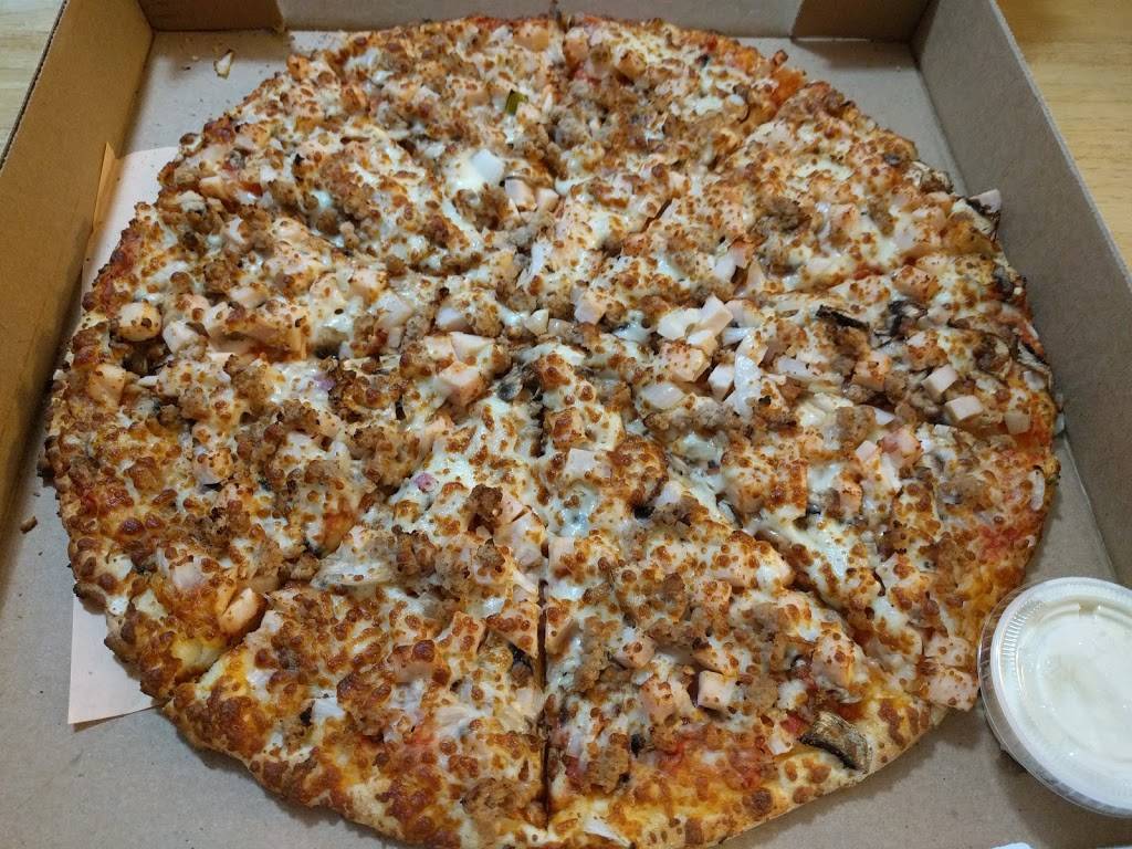 City South Pizza | restaurant | 7700 Hurontario St, Brampton, ON L6Y 4M3, Canada | 9054575557 OR +1 905-457-5557