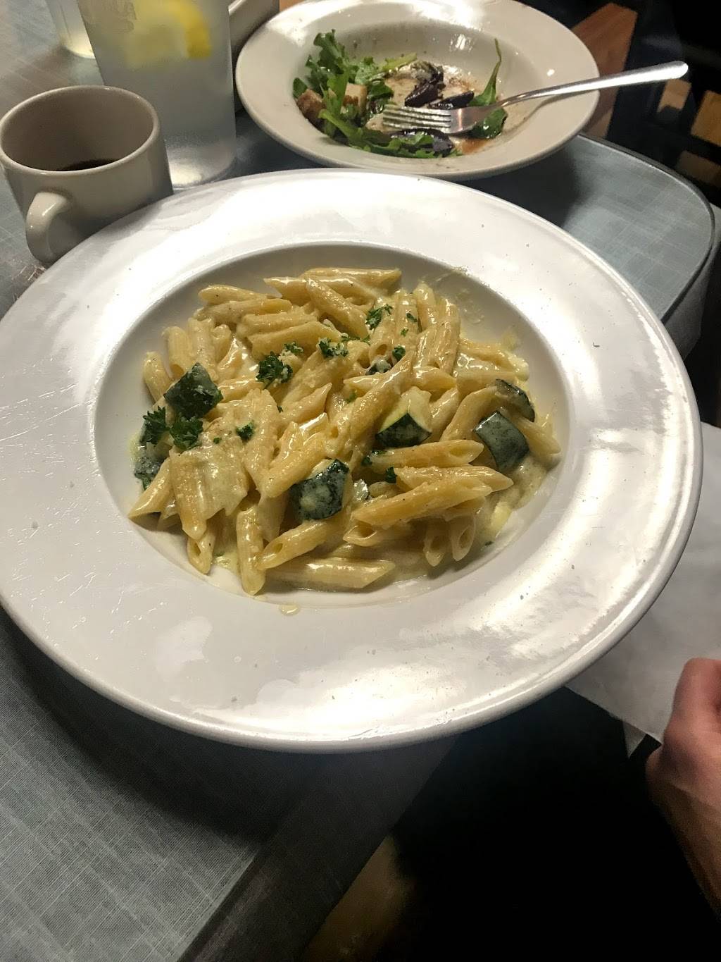 Magone Italian Grill & Pizza | restaurant | 1129 Weaver Dairy Rd suite F, Chapel Hill, NC 27514, USA | 9199047393 OR +1 919-904-7393