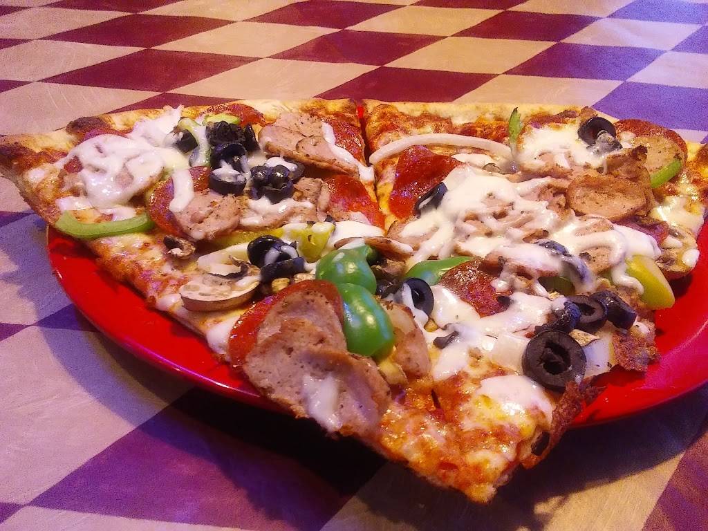 Primo Pizza & Italian Eatery | restaurant | 2810 Raeford Rd, Fayetteville, NC 28303, USA | 9102230008 OR +1 910-223-0008