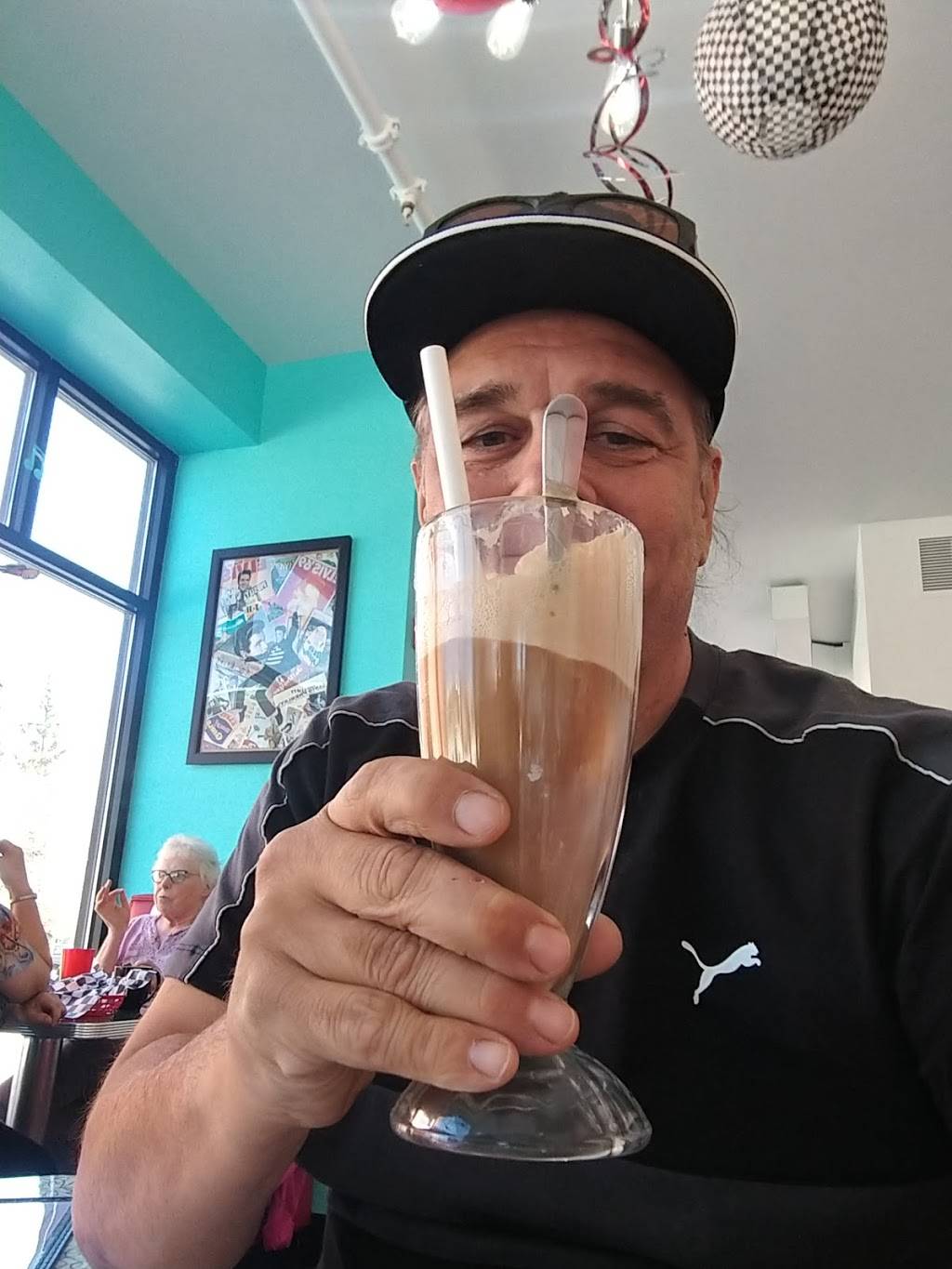 Enosburgh Diner | restaurant | 355 Main St, Enosburg Falls, VT 05450, USA | 8029334471 OR +1 802-933-4471