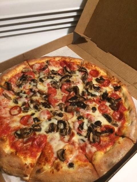 Cicceros | meal delivery | 11651 Pico Blvd, Los Angeles, CA 90064, USA | 3104777758 OR +1 310-477-7758