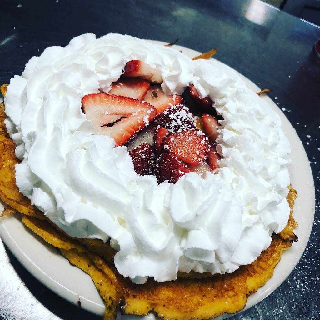 Rosies Cafe | restaurant | 117 W Grand Ave, Escondido, CA 92025, USA | 4422488663 OR +1 442-248-8663