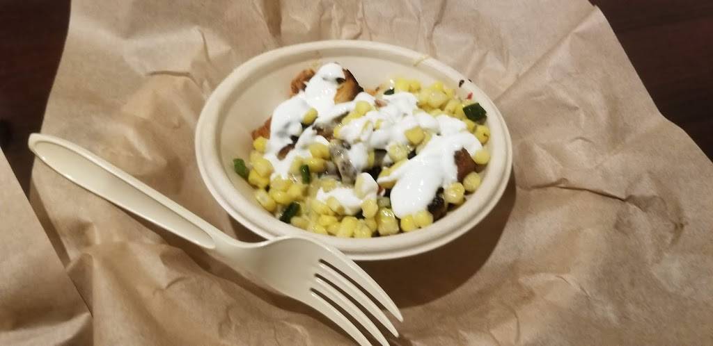 QDOBA Mexican Eats | restaurant | 30 Forbes Rd Space C, Braintree, MA 02184, USA | 7818434111 OR +1 781-843-4111