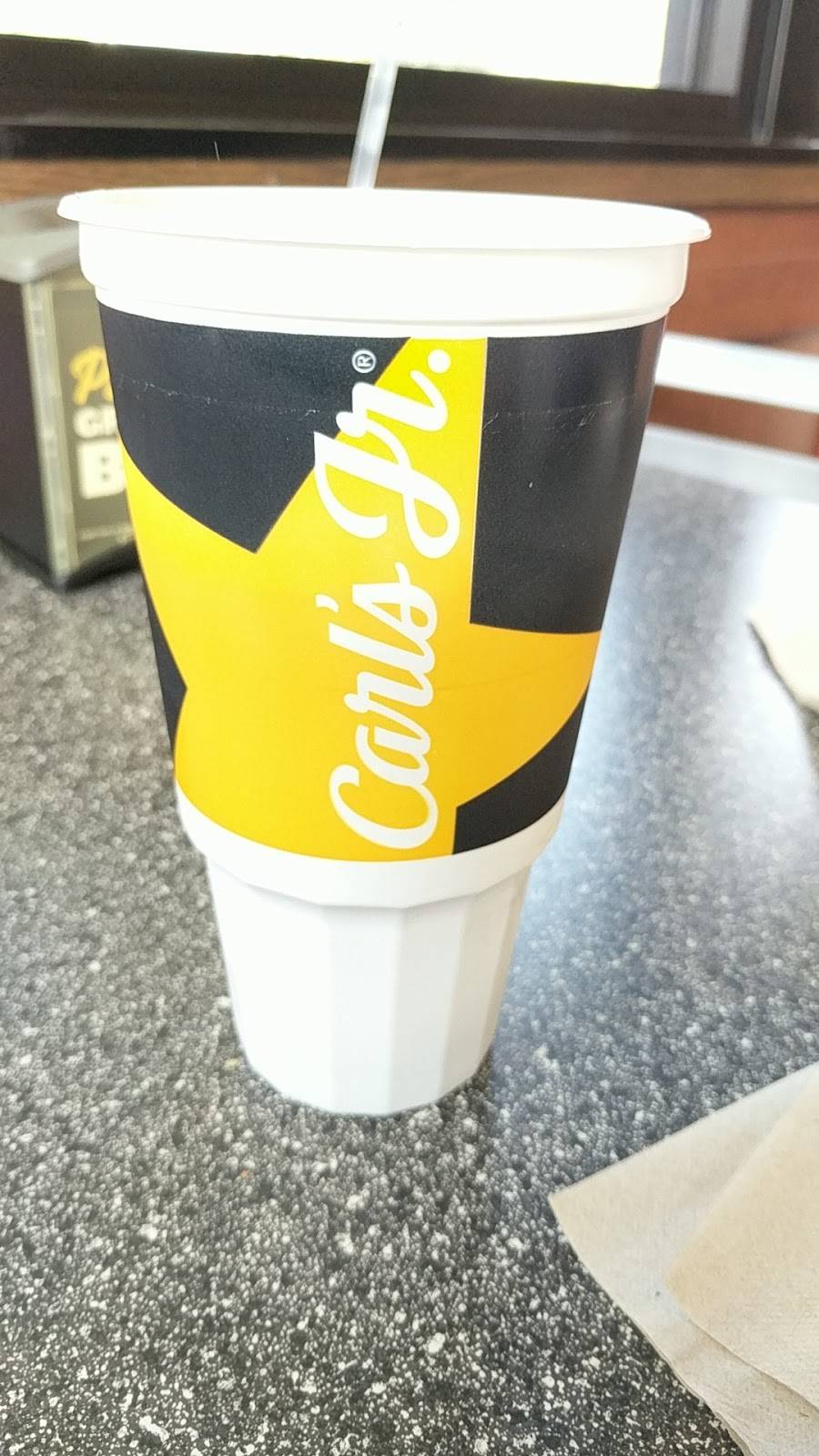 Carls Jr. #7624 | restaurant | 957 Avenida Pico, San Clemente, CA 92673, USA | 9494986279 OR +1 949-498-6279