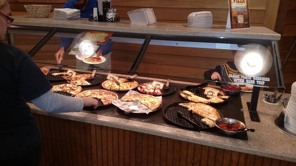 Pizza Ranch | meal delivery | 4954 86th St, Urbandale, IA 50322, USA | 5153314610 OR +1 515-331-4610