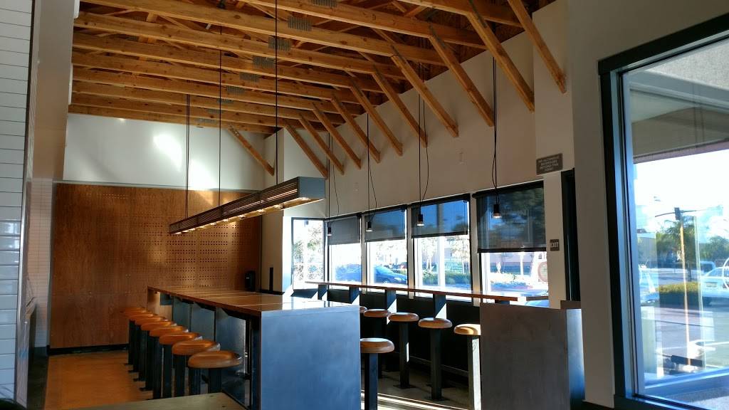 Chipotle Mexican Grill | restaurant | 629 S Harbor Blvd, Santa Ana, CA 92704, USA | 7147758531 OR +1 714-775-8531