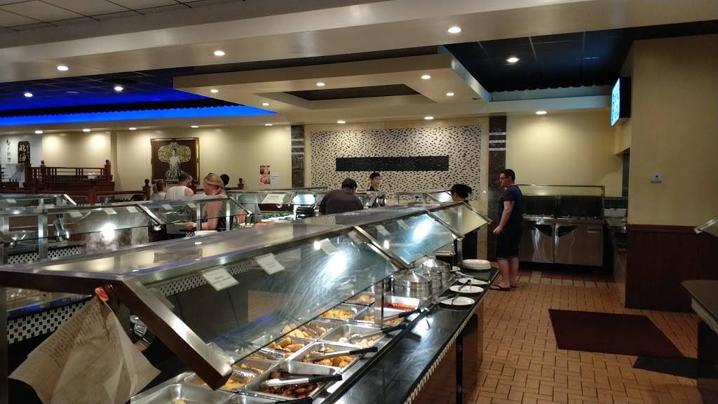 Hokkaido Chinese & Japanese Buffet | restaurant | 12173 S Apopka Vineland Rd, Orlando, FL 32836, USA | 4077785188 OR +1 407-778-5188