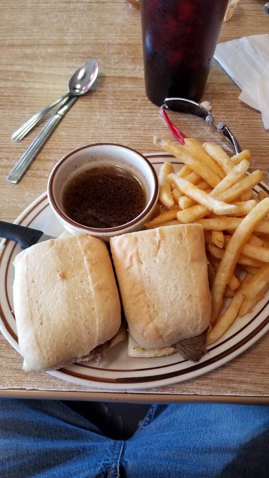 Gas Grill Family Restaurant | restaurant | IN-109, Knightstown, IN 46148, USA | 7657856186 OR +1 765-785-6186