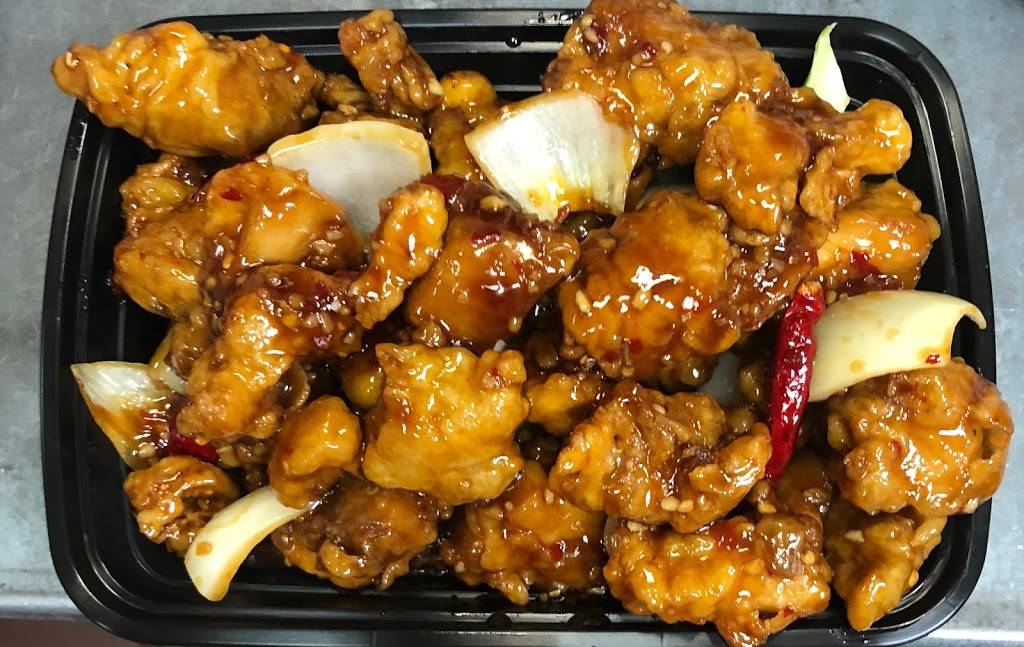 Sizzling Wok Chinese Restaurant | restaurant | 837 E Algonquin Rd, Schaumburg, IL 60173, USA | 8479251818 OR +1 847-925-1818