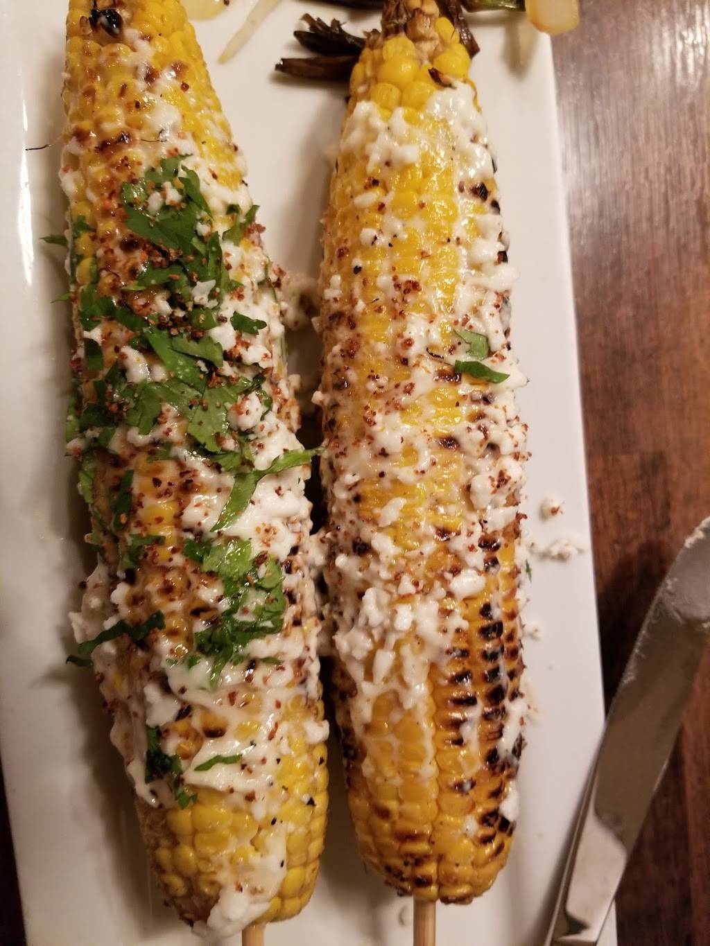 Frontera Mex-Mex Grill | restaurant | 2137 Lawrenceville-Suwanee Rd, Suwanee, GA 30024, USA | 7709633872 OR +1 770-963-3872