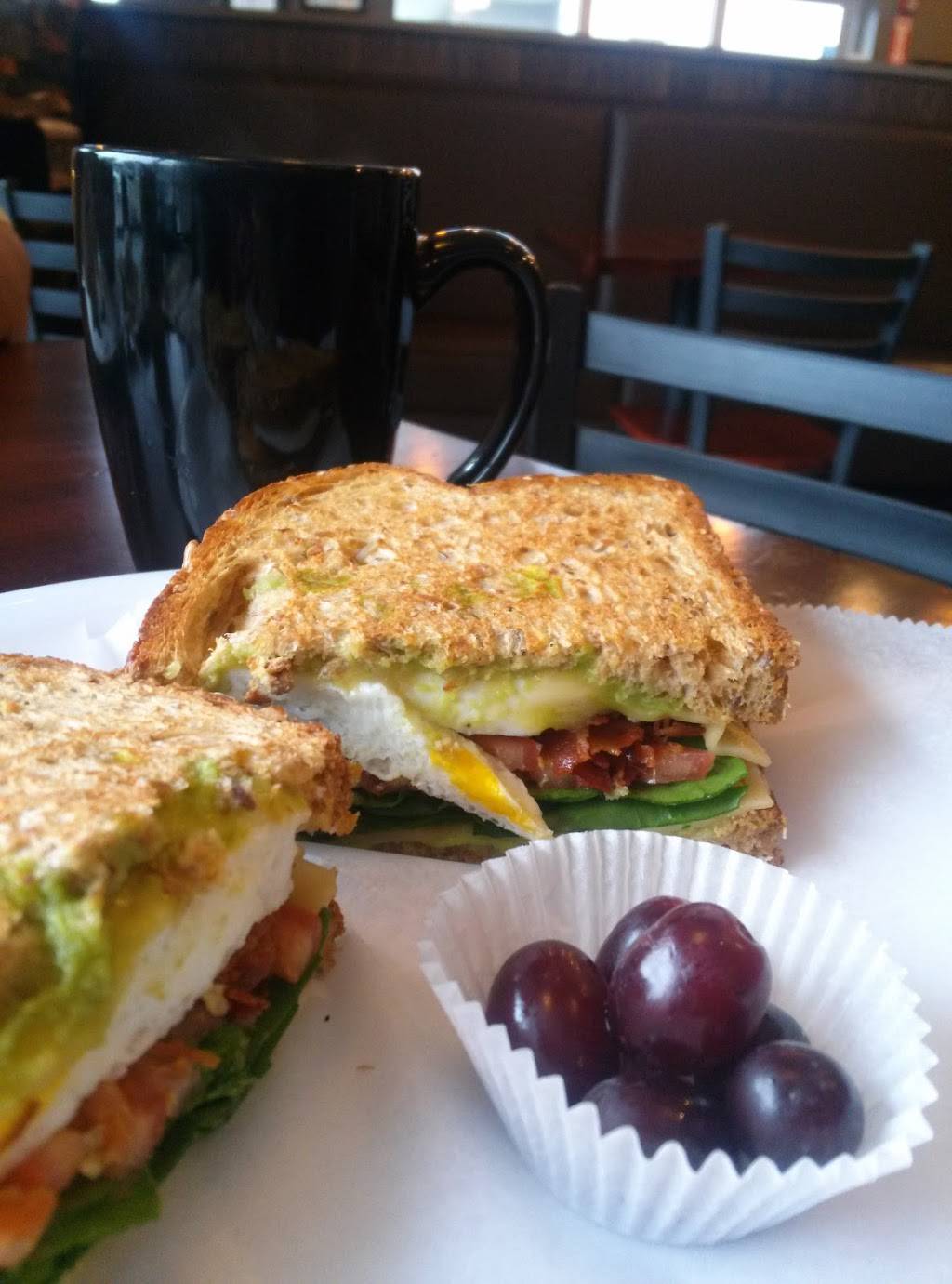 Cibo Cafe & Bistro | restaurant | 1179 Main St, Wakefield, MA 01880, USA | 7812468855 OR +1 781-246-8855