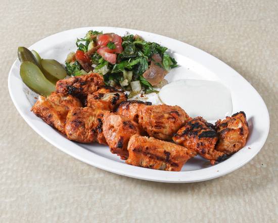KABAB 2 go | restaurant | 4200 South Blvd, Charlotte, NC 28209, USA | 7044008880 OR +1 704-400-8880