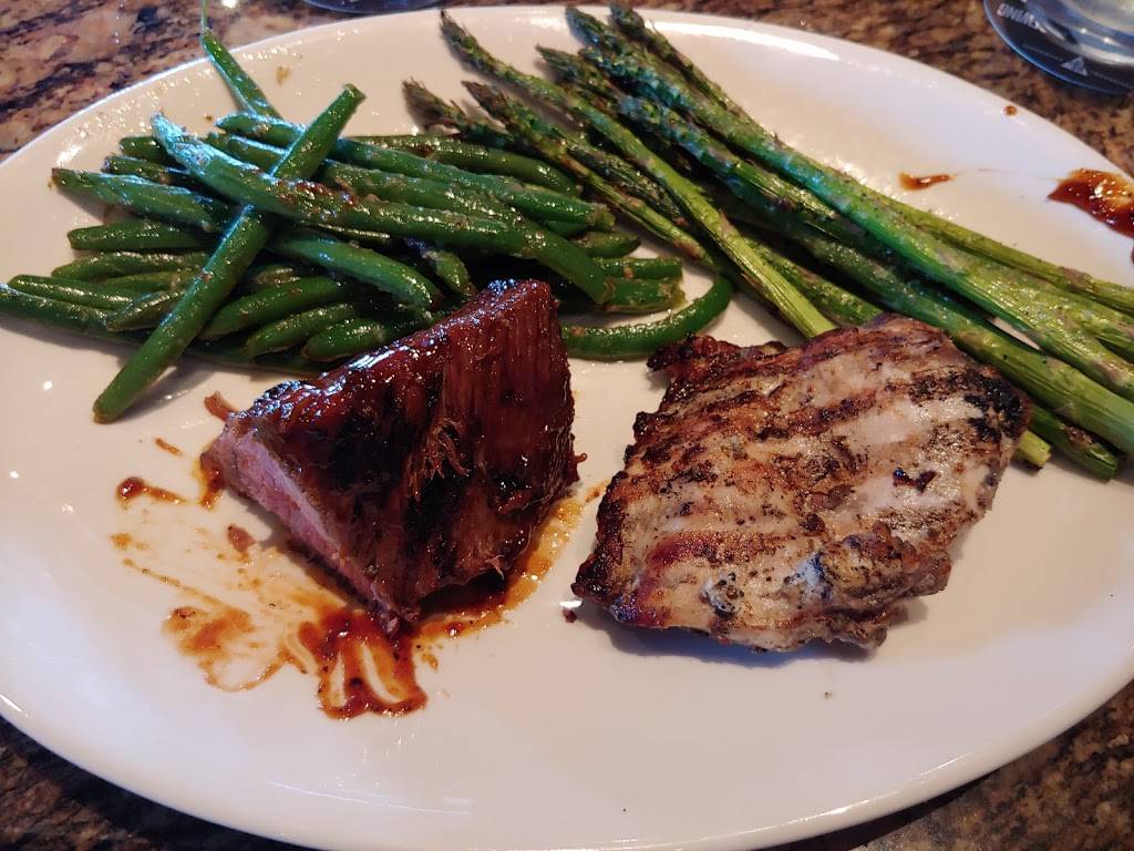 BJs Restaurant & Brewhouse | restaurant | 7960 E Kellogg Dr N, Wichita, KS 67207, USA | 3166870250 OR +1 316-687-0250