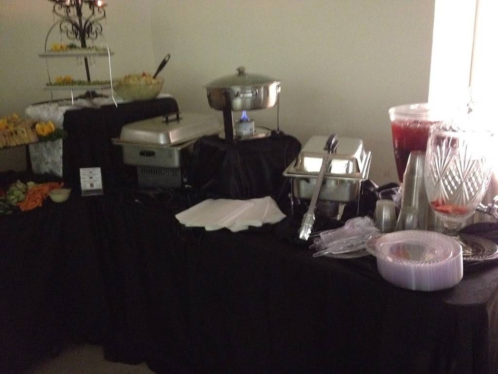 Symbolic Manna Catering | restaurant | 1514 Ely St, Memphis, TN 38106, USA | 9014131425 OR +1 901-413-1425