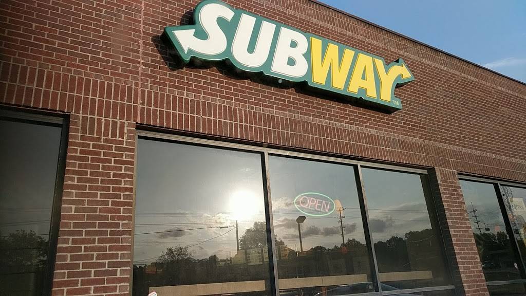 Subway | restaurant | 6415 Summer Ave, Memphis, TN 38134, USA | 9012132098 OR +1 901-213-2098