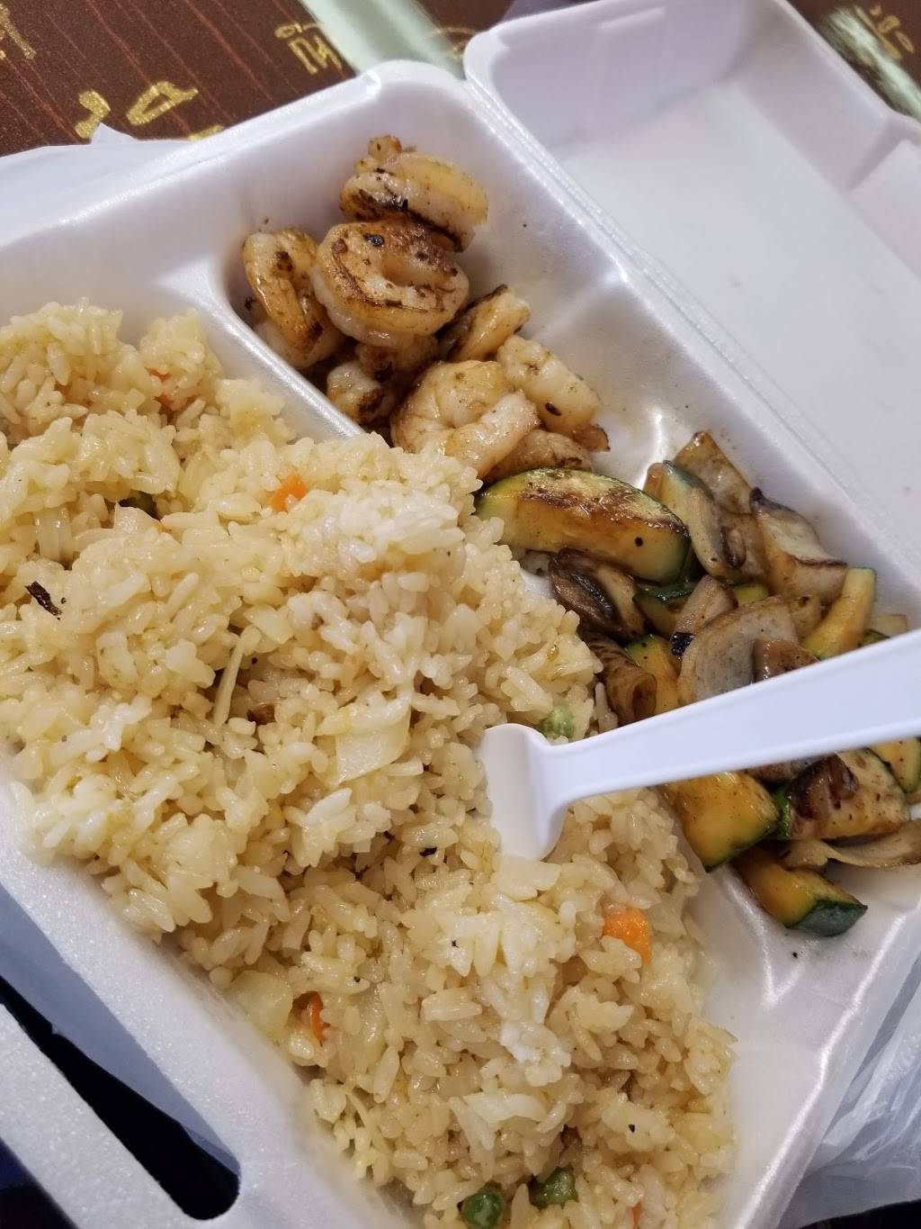 Tokyo Grill | restaurant | 3443 Austin Peay Hwy, Memphis, TN 38128, USA | 9017912916 OR +1 901-791-2916