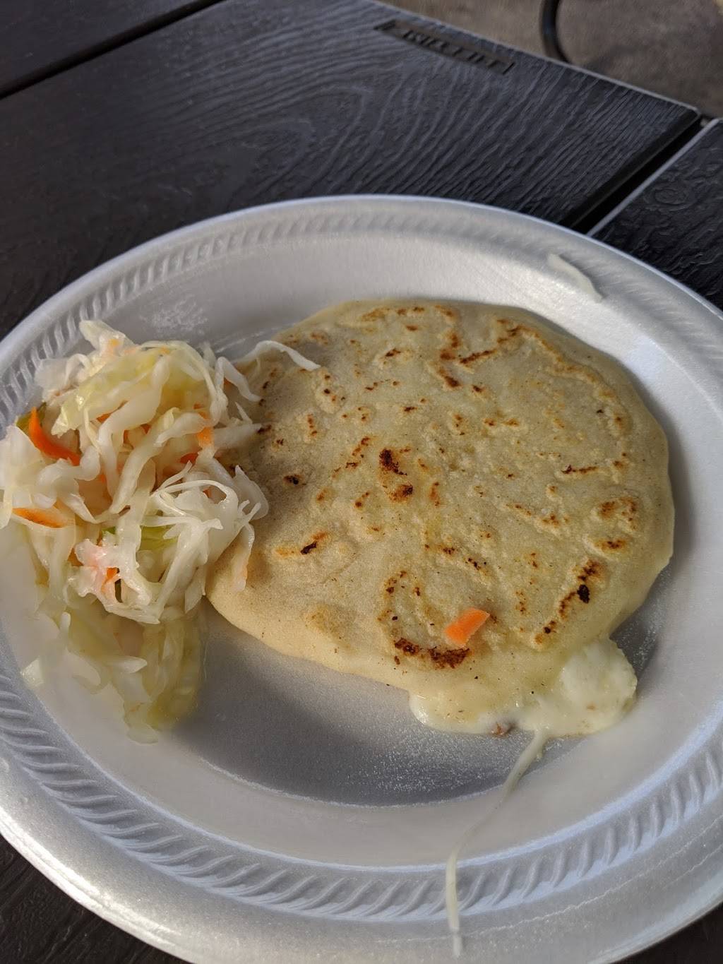 Pupuseria El Rinconsito De Mama Lety | restaurant | 0471250000005, Houston, TX 77086, USA | 8327189503 OR +1 832-718-9503