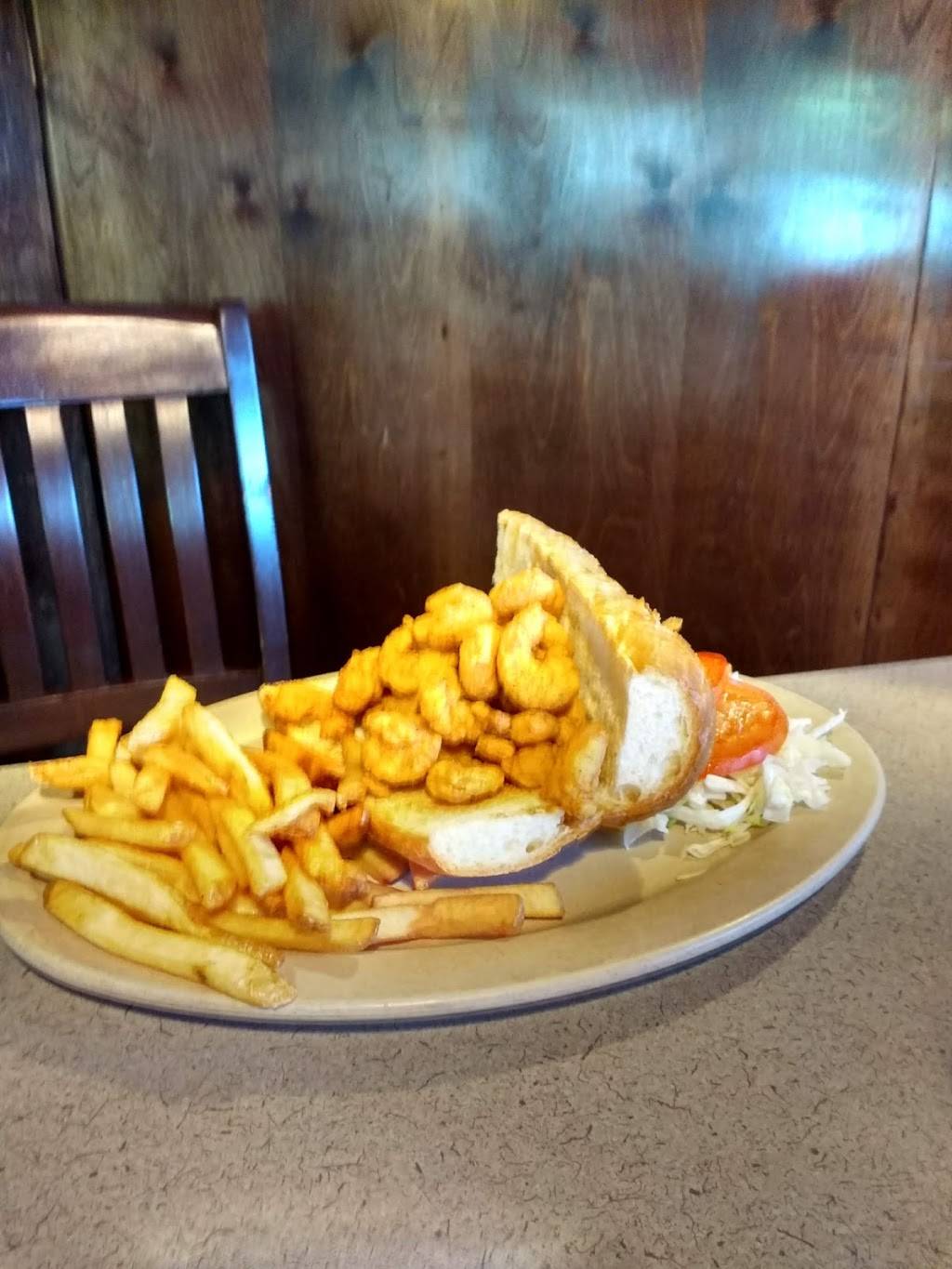 Bayou Bay Seafood House | restaurant | 7117 Chapman Hwy, Knoxville, TN 37920, USA | 8655737936 OR +1 865-573-7936