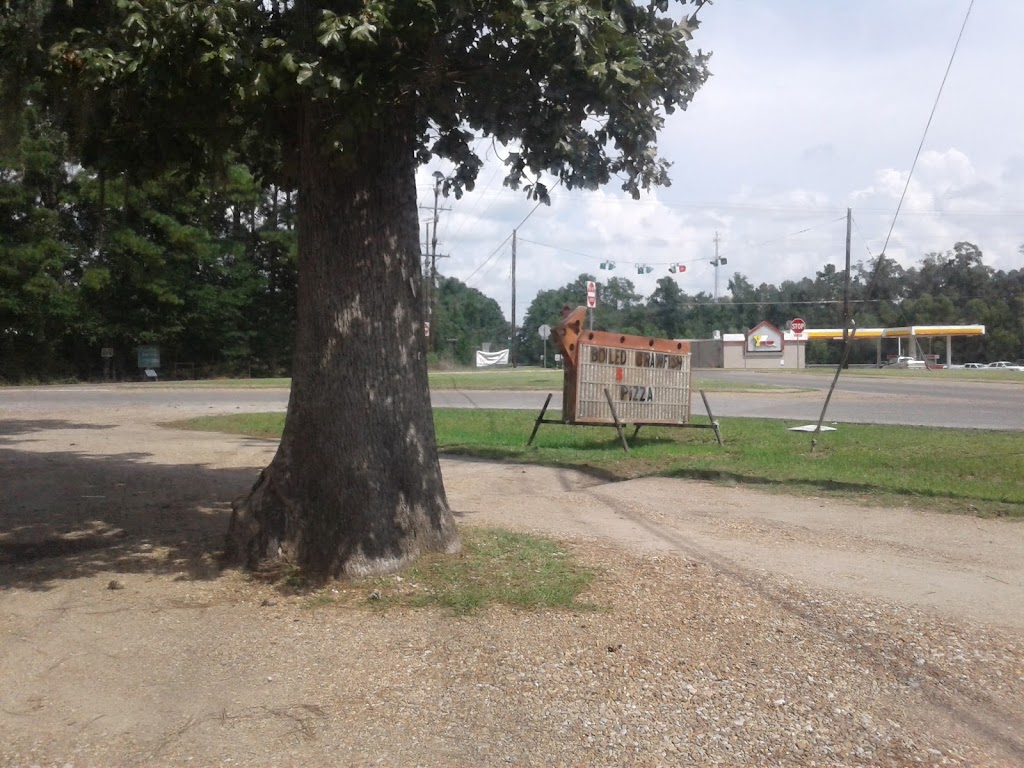 Deville Dairy Corner | restaurant | 985 LA-1207, Buckeye, LA 71328, USA | 3184669446 OR +1 318-466-9446