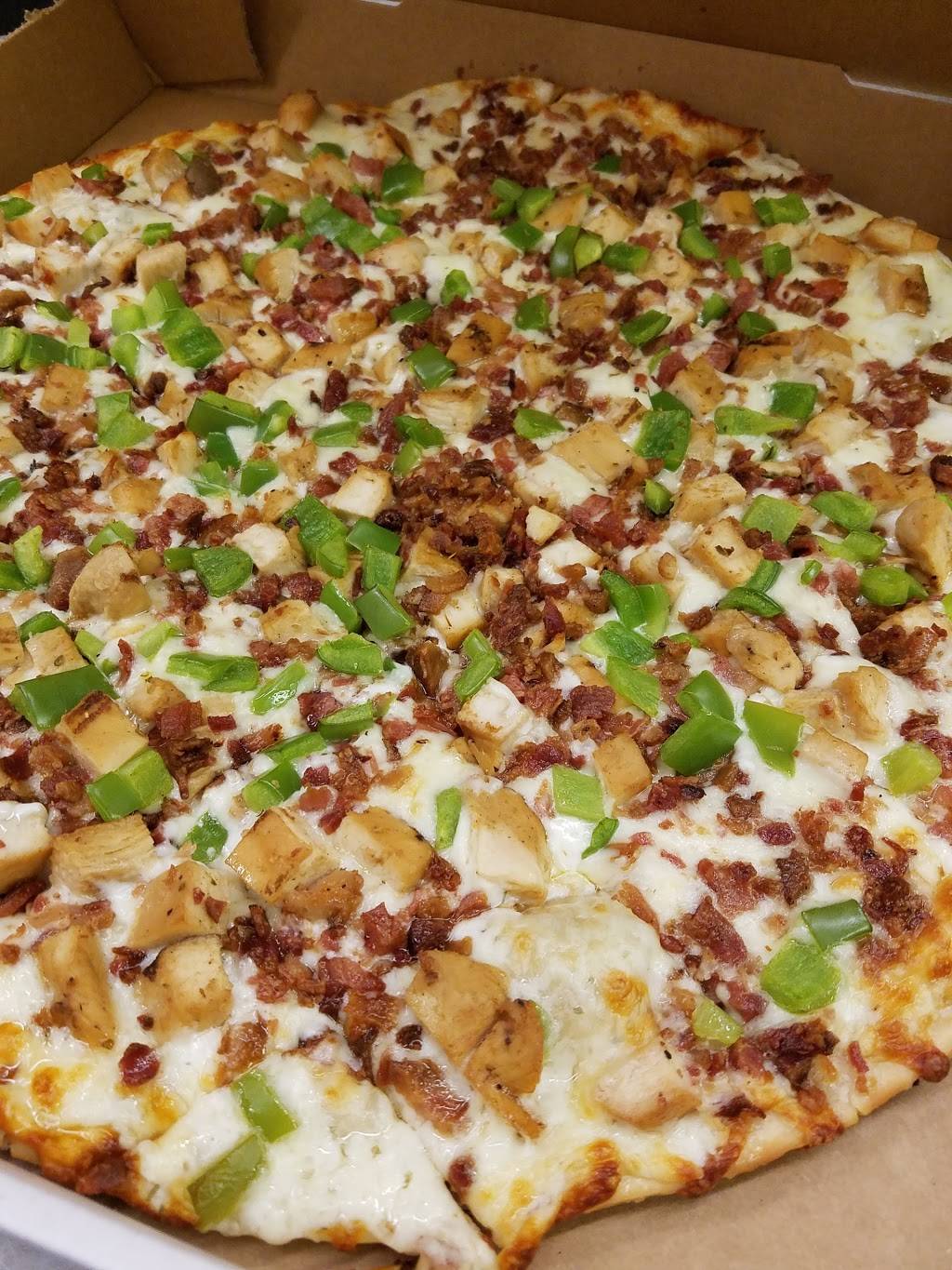 Saucy Sisters | restaurant | 42 E Main St, Leesburg, OH 45135, USA | 9377801063 OR +1 937-780-1063