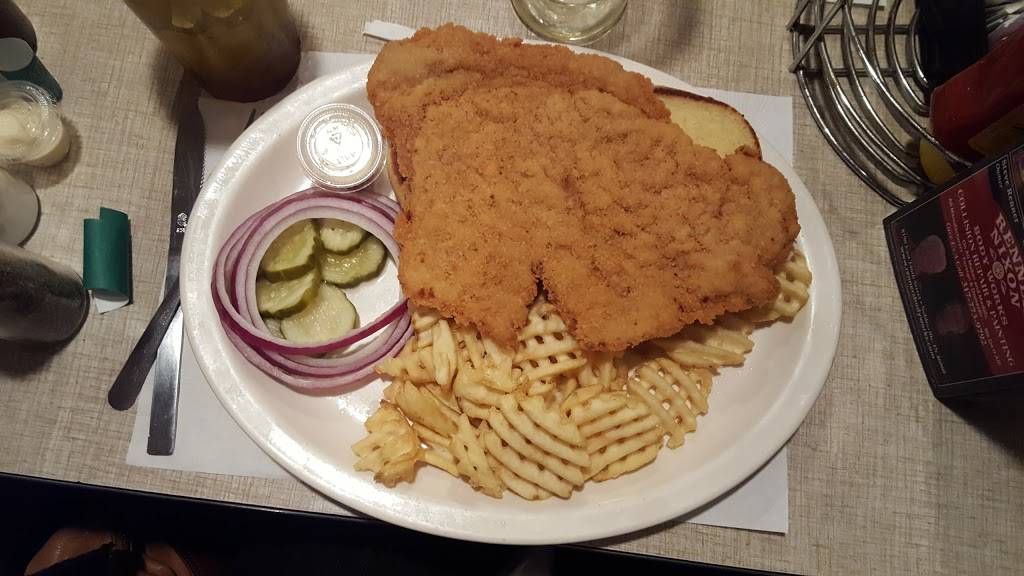 Syds Fine Food & Spirits | restaurant | 808 Logan St, Noblesville, IN 46060, USA | 3177736132 OR +1 317-773-6132