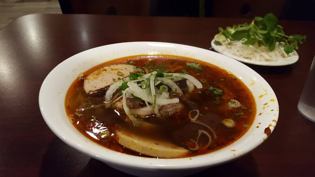 Pho Tai | restaurant | 151 CA-92, Hayward, CA 94544, USA | 5108875520 OR +1 510-887-5520