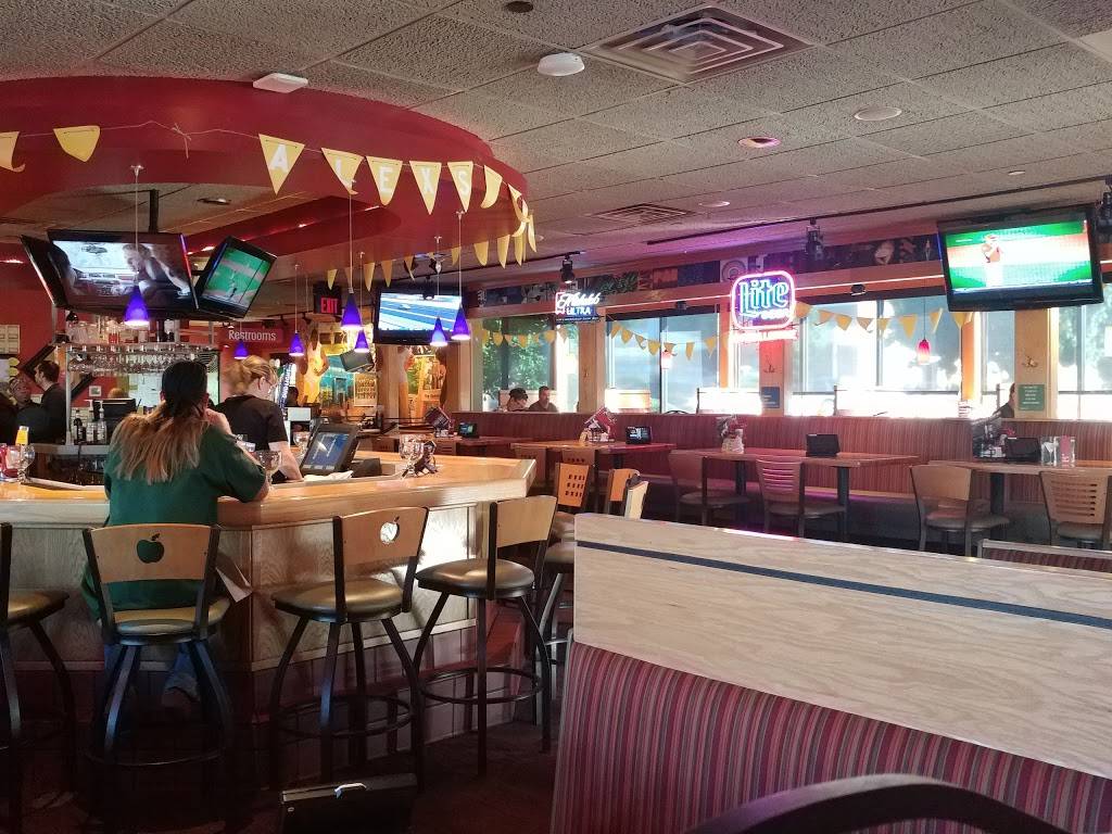 Applebees Grill + Bar | restaurant | 2710 Dekalb Pike, East Norriton, PA 19401, USA | 6102398666 OR +1 610-239-8666
