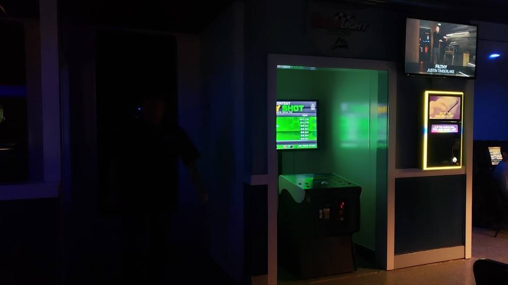 The Spot Bar | restaurant | 3101 E Division St, Arlington, TX 76011, USA | 8175389123 OR +1 817-538-9123