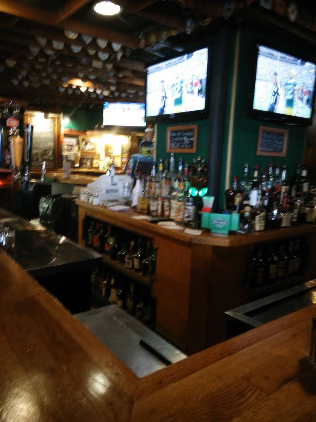 McShawns Pub | restaurant | 1336 Cranston St, Cranston, RI 02920, USA | 4019429747 OR +1 401-942-9747