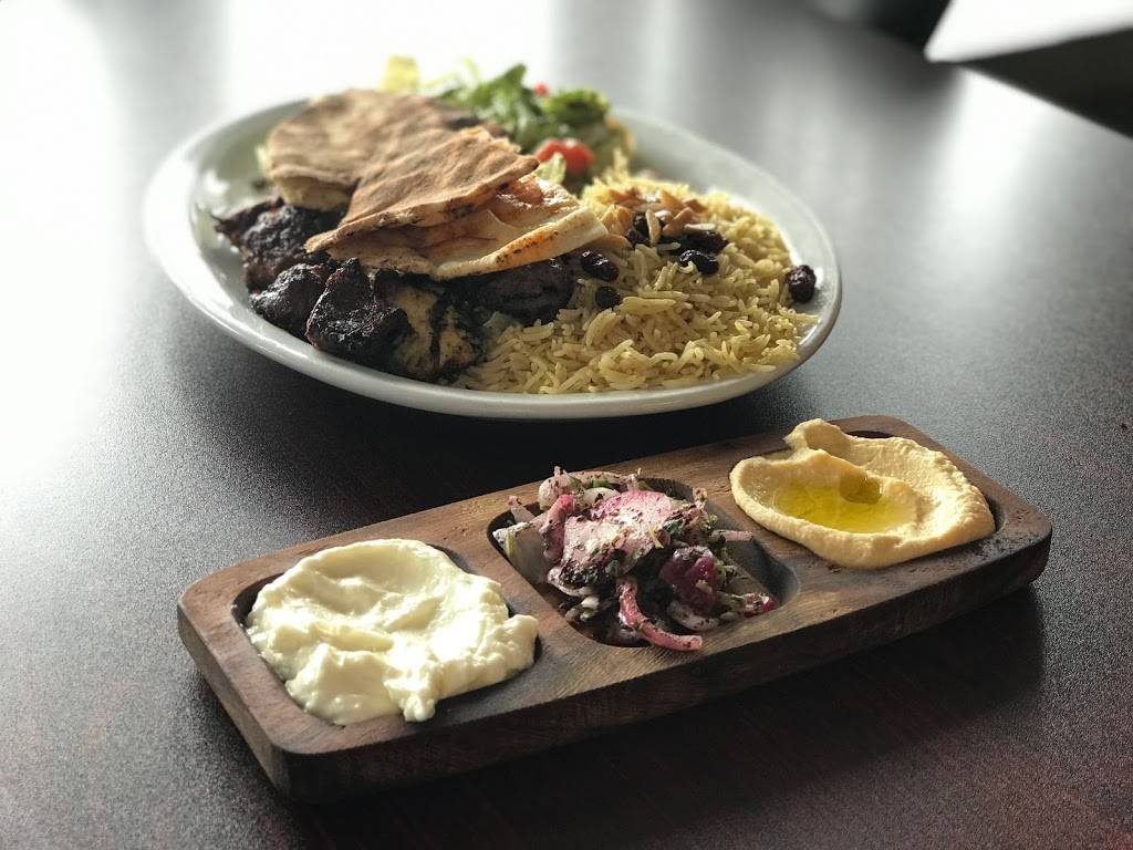 Pita Bell Kabab | restaurant | 1696 Carling Ave, Ottawa, ON K2A 1C6, Canada | 6136861740 OR +1 613-686-1740